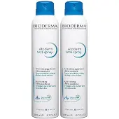 Bioderma Atoderm SOS Spray 2x200 ml Spray