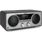 Technisat DIGIT RADIO 602 internetradio - Antraciet