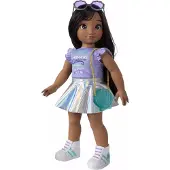 Jakks pacific DISNEY ILY 45CM ARIEL MODE SET