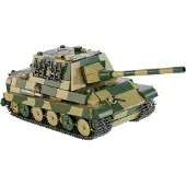 COBI 2733 Panzerjäger Tiger Ausf. B Jagdtiger