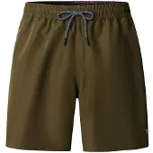 Hackett London Zwemshorts olijfgroen