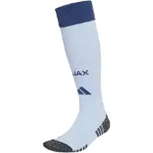 Adidas Sportsokken 'Ajax 26/27' blauw / lichtblauw / zwart gemêleerd