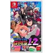 River City Girls 1&2 | Switch