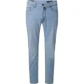 Pierre Cardin Jeans 'Lyon' lichtblauw