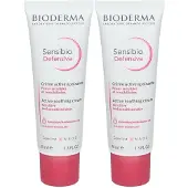 Bioderma Sensibio Defensive 2x40 ml Crème