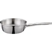 Spring Brigade Premium sauspan ø 20 cm rvs glans