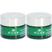 Nuxe Nuxuriance Ultra Crème Anti-Âge Global 2x50 ml Crème