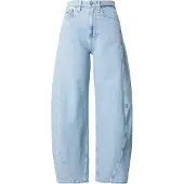 Tommy Hilfiger Jeans 'Ella' lichtblauw