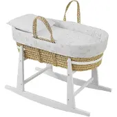 cambrass Merlo 39x80x61 Cm Baby Mozes