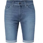 Pierre Cardin Jeans 'Sisteron' lichtblauw