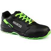 Sparco Werkschoenen S3S ESD - Targa Arturo - Zwart — 45