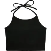 Brandit Top zwart