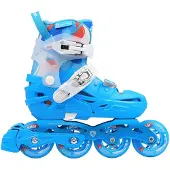 Flying Eagle S5 Pro Buzz Inline Skates