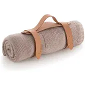 cambrass Stelle Bamboo 80x100 Cm Deken