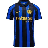 Nike Inter Thuisshirt 2026/27 Aero-FIT Authentic