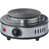 Cilio - Kookplaatje - 500 Watt - Diameter kookplaat 11cm