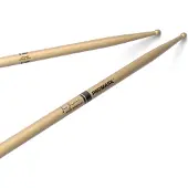 Promark Hickory 721 Marco Minnemann Wood Tip Drumsticks