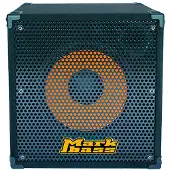 Markbass Standard 151HR (8 Ohm) 1x15 inch basgitaar speakerkast