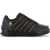 K-Swiss Sneakers laag 'Rinzler' zwart