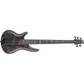 Ibanez SRMS805L 5 String Left Handed Deep Twilight