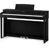 Kawai CN201 Zwart