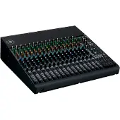 Mackie 1604VLZ4 mixer