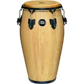 Meinl 12 1/2" Artist Series Luis Conte Wood Conga - Natural Finish