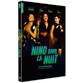 Blaq out NINO DANS LA NUIT-FR