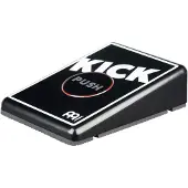 Meinl STB1 Digital Stomp Box, Kick - Kick stomp box