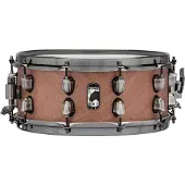 Mapex BPMH460LNW - BLACK PANTHER SERIE - HEARTBREAKER - SATIN NATURAL - 14" X 6"