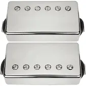 Seymour Duncan SH-PG1S-N - PEARLY GATES KIT NICKEL