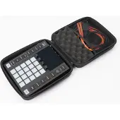 Magma CTRL CASE WOLFMIX BLACK/BLACK