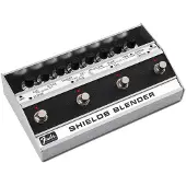 Fender Shields Blender Gitaareffect