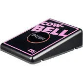 Meinl Percussion Digital Stomp Box Cowbell