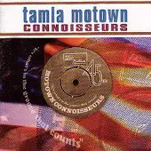 Universal Music Motown connoisseurs