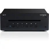 Tangent CD II Black 35TANCD