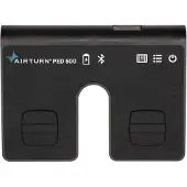 AirTurn PED500 Foot Switch - English version