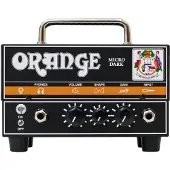 Orange MICRO DARK TERROR