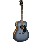 Martin Guitars CEO-11
