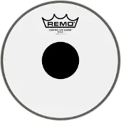 Remo CS-0308-10 - CONTROLLED SOUND CLEAR 8
