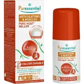 Puressentiel Gewrichten Pure Heat Roller 75 ml Roller