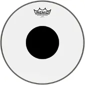 Remo CS-0306-10 - CONTROLLED SOUND CLEAR 6