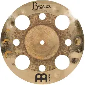 Meinl Artist Concept Model Luke Holland - 10 / 12 Baby Stack