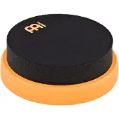 Meinl 4" Marshmallow Practice Pad - Orange