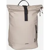 Zwei Rugzak 'Cargo' zwart / wit
