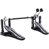 Mapex P600TW - MARS - DUBBEL DRUMPEDAAL CHAIN DRIVE