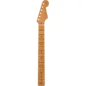 Fender AMERICAN PRO II STRAT NECK 22 NARROW TALL FRETS 9.5" ROASTED MAPLE