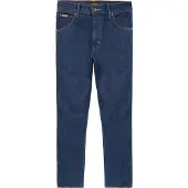 Wrangler Jeans 'TEXAS' donkerblauw