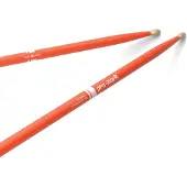 Pro Mark Classic Forward 5A Orange Drumsticks