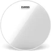 Evans G1 Clear Drum Head 12